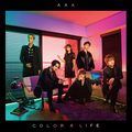 AAA - Color A Life (CD+DVD／BD).jpg