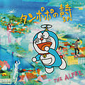 THE ALFEE - Tanpopo no Uta Doraemon.jpg