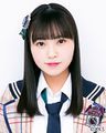 HKT48 Yamauchi Yuna 2018.jpg