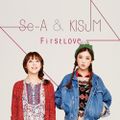 Kisum & Se A - First Love.jpg