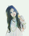 Nishino Kana - glowly days Promo.jpg
