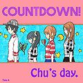 Chu's day. - COUNTDOWN! A.jpg