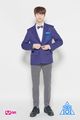 Lee Jae Bin - Produce X101 promo.jpg