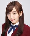 Nogizaka46 Shinuchi Mai - Ima, Hanashitai Dareka ga Iru promo.jpg