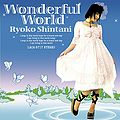 Shintani Ryoko - Wonderful World.jpg