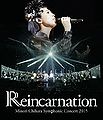 Chihara Minori - Reincarnation Concert BD.jpg
