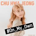 Chu Hwa Jeong - On My Own.jpg