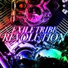 EXILE TRIBE REVOLUTION Album Cover.jpg