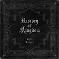 KINGDOM - History Of Kingdom Part I Arthur digital.jpg