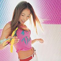 ID; Peace B (song) generasia