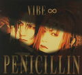 PENICILLIN - VIBE 1st.jpg