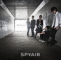 SPYAIR - My World.jpg