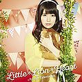 Taketatsu Ayana - Little Lion Heart LE.jpg