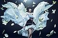 Ayano Mashiro - Lotus Pain promo.jpg