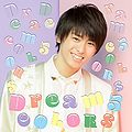 Dream5 - COLORS CD Akira.jpg