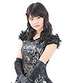 Kanazawa Tomoko - Black Butterfly Promo.jpg