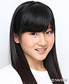 NMB48 Hayashi Momoka 2011.jpg