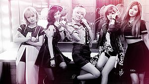 AOA Black