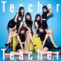 AKB48 - Teacher Teacher Type D Lim.jpg