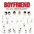 we are boyfriend cd only.JPG