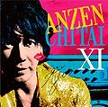Anzen Chitai - XI CD.jpg