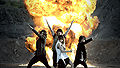 Kisida Kyodan & THE Akebosi Rockets - Tenkyou no Alderamin (Promotional).jpg