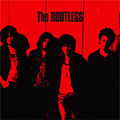 The ROOTLESS - The ROOTLESS CD+DVD reg.jpg