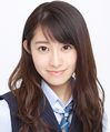 Nogizaka46 Sakurai Reika - Harujion ga Saku Koro promo.jpg