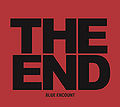 BLUE ENCOUNT - THE END lim.jpg