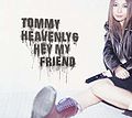 Tommy heavenly6 - Hey my friend LE.jpg