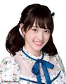 BNK48 New - Kimi wa Melody promo.jpg