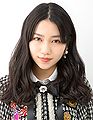 AKB48 Tano Yuuka 2017.jpg