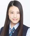 Nogizaka46 Sagara Iori - Harujion ga Saku Koro promo.jpg