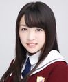 Nogizaka46 Watanabe Miria - Ima, Hanashitai Dareka ga Iru promo.jpg