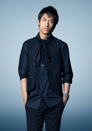 EXILE AKIRA - generasia