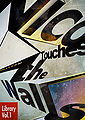 NICO Touches the Walls Library Vol1.jpg