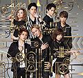AAA - Gold Symphony (Promotional).jpg