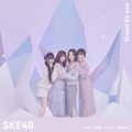 SKE48 - Stand by you Lim C.jpg