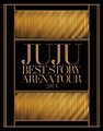 Juju Best Story Arena Tour 2013 BD.jpg