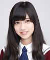 Nogizaka46 Terada Ranze - Ima, Hanashitai Dareka ga Iru promo.jpg