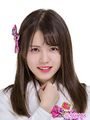 SHY48 Han JiaLe Oct 2017.jpg
