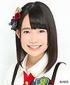 AKB48 Hattori Yuna 2014-2.jpg