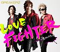 BREAKERZ - LOVE FIGHTER ~Koi no Battle~ CD.jpg