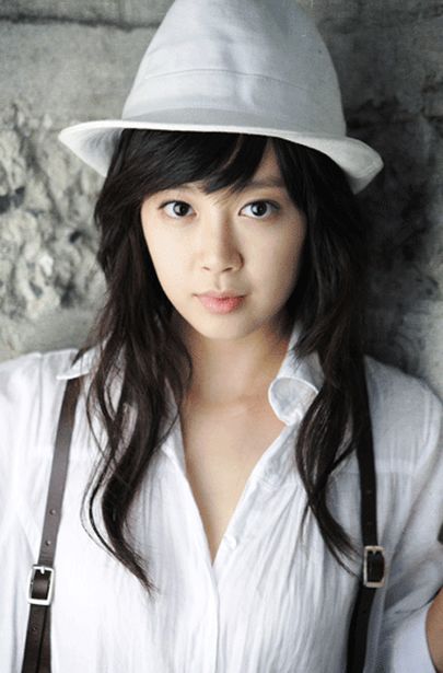 Shin Ji Soo generasia