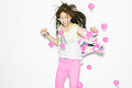 Serena - Pink no Dangan promo.jpg