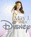 May J. - May J. sings Disney (2CD+DVD).jpg