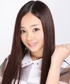 Nogizaka46 Kawamura Mahiro - Oide Shampoo promo.jpg