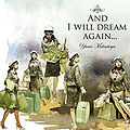 Matsutoya Yumi - AND I WILL DREAM AGAIN 2nd Edition.jpg