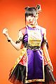 Mayama Rika Promo For Shen-Shen Passion Night.jpg