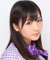 Nogizaka46 Noujo Ami - Guruguru Curtain promo.jpg